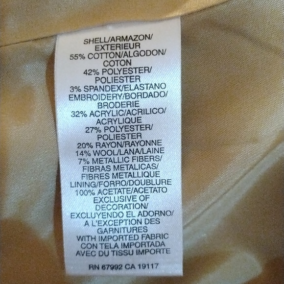 Women's Jacket/Coat - Picture 10 of 11